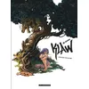 Image de Klaw - Tome 11 - Coma - Joël Jurion - Le Lombard Eds - cartonné - Bande dessinée jeunesse