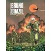 Image de Les Nouvelles aventures de Bruno Brazil - Tome 2 - Black Program 2 - Philippe Aymond - Le Lombard Eds - cartonné - Bande dessinée