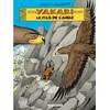 Image de Yakari - Tome 41 - Le fils de l'aigle - Xavier Giacometti - Le Lombard Eds - cartonné - Bande dessinée jeunesse