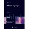 Image de Chimie organique 2005 - Paul Depovère - De Boeck Supérieur - broché - Scolaire / Universitaire broché