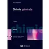 Image de Chimie générale 2006 - Paul Depovère - De Boeck Supérieur - broché - Scolaire / Universitaire broché