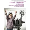 Image de L'école à travers le cinéma Ce que les films nous disent sur le système éducatif - Antoine Derobertmasure - Mardaga - broché - Essai