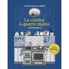 Image de La cuisine à 4 mains - L'intégrale - Dedee - Mardaga - relié - Beau livre