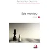 Image de Sois mon fou - Annick van Damme - Academia Eds - broché - Roman