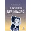 Image de La Couleur des nuages - Eric Billion - Academia Eds - broché - Roman broché