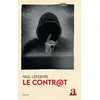 Image de Le contr@t - Paul Lefebvre - Academia Eds - broché - Roman broché