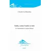 Image de Kafka, contre l'oubli, le récit De l'interprétation à l'analyse littéraire - Claude Le Manchec - Eme Et Intercommunications - broché - Essai