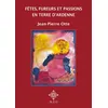 Image de Fêtes, fureurs et passions en terre d'Ardenne - Jean-Pierre Otte - M.e.o - broché - Roman