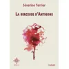 Image de La berceuse d'Antigone - Séverine Terrier - M.e.o - broché - Roman broché