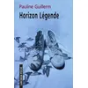 Image de Horizon Légende - Pauline Guillerm - Lansman Eds - broché - Théâtre broché