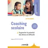 Image de Coaching scolaire Augmenter le potentiel des élèves en difficulté - Gaëtan Gabriel - De Boeck Supérieur - broché - Etude