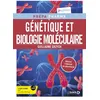 Image de Génétique et Biologie Moléculaire 2021 - Guillaume Grzych - De Boeck Supérieur - broché - Scolaire / Universitaire