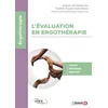 Image de L'évaluation en ergothérapie Concepts, méthodologie, applications - Julie Criquillon-Ruiz - De Boeck Supérieur - broché - Scolaire / Universitaire