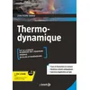 Image de Thermodynamique Cours, exercices et problèmes corrigés - Licence, IUT, Prépas - Jean-Pierre Dumas - De Boeck Supérieur - broché - Scolaire / Universitaire broché