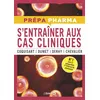Image de S'entrainer aux cas cliniques 45 cas pharmaco-thérapeutiques - Réussir l'internat de pharmacie - Charlène Coquisart - De Boeck Supérieur - broché - Scolaire / Universitaire broché