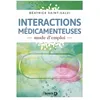 Image de Interactions médicamenteuses, mode d'emploi - Béatrice Saint-Salvi - De Boeck Supérieur - broché - Scolaire / Universitaire broché