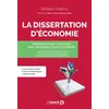 Image de La dissertation corrigée Toutes les clés pour réussir examens et concours - William Honvo - De Boeck Supérieur - broché - Scolaire / Universitaire