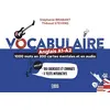 Image de Vocabulaire anglais A1-A2 en 1000 mots, 200 cartes mentales et en audio 100 exercices et corrigés - 3 tests interactifs - Stéphanie Brabant - De Boeck Supérieur - broché - Méthode de langue broché