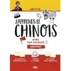Image de J'apprends le chinois avec Top Chinois Niveau débutant - Yi Le - De Boeck Supérieur - broché - Méthode de langue broché