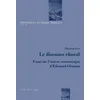 Image de Le discours choral Essai sur l'oeuvre romanesque d'Édouard Glissant - Christian Uwe - Peter Lang - broché - Essai