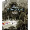 Image de Monde de Yakatougris - Laurent Simon - Mijade Eds - broché - Album jeunesse dès 3 ans