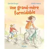 Image de Une grand-mère formidable - Estelle Meens - Mijade Eds - broché - Contes et légendes jeunesse broché