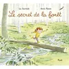 Image de Secret de la forêt (Le) - Annick Masson - Mijade Eds - cartonné - Album jeunesse cartonné