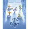 Image de Le Lac des Cygnes 2026 - Sonia Coudert - Mijade Eds - cartonné - Album jeunesse cartonné