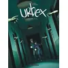Image de Urbex - Tome 2 - Douleurs fantômes - Vincent Dugomier - Le Lombard Eds - cartonné - Bande dessinée cartonné