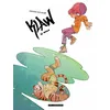 Image de Klaw - Tome 14 - Walk - Antoine Ozanam - Le Lombard Eds - cartonné - Bande dessinée jeunesse cartonné