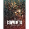 Image de Le Convoyeur - Tome 4 - La saison des spores - Tristan Roulot - Le Lombard Eds - cartonné - Bande dessinée cartonné