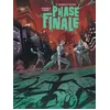 Image de Phase finale - Tome 1 - Desmodus Sapiens - El Diablo - Le Lombard Eds - cartonné - Bande dessinée cartonné