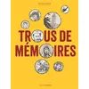 Image de Trous de mémoires - Nicolas Juncker - Le Lombard Eds - cartonné - Bande dessinée cartonné