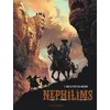 Image de Nephilims - Tome 1 - Sur la piste des Anciens - Sylvain Runberg - Le Lombard Eds - cartonné - Bande dessinée cartonné