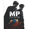 Image de MP - Police Militaire - Chacma - Le Lombard Eds - cartonné - Bande dessinée