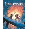 Image de Révolutionnaires ! - Tome 3 - Le roi est mort, vive la République ! - Régis Hautière - Le Lombard Eds - cartonné - Bande dessinée jeunesse cartonné