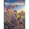 Image de Révolutionnaires ! - Tome 4 - Tous à Machecoul ! - Xavier Fourquemin - Le Lombard Eds - cartonné - Bande dessinée jeunesse cartonné