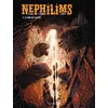 Image de Nephilims - Tome 3 - Le Sang des Autres - Stéphane Créty - Le Lombard Eds - cartonné - Bande dessinée cartonné