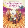 Image de Le Royaume d'Après - Tome 3 - L'Éther - Marc Dubuisson - Le Lombard Eds - cartonné - Bande dessinée jeunesse cartonné