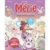 Image de Mélie et le Monster Maker Club - Tome 3 - Magie, monstres et chocolat... - Carbone - Dupuis - cartonné - Bande dessinée jeunesse cartonné