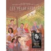 Image de Les yeux fermés - Héloïse Martin - Dupuis - cartonné - Bande dessinée cartonné