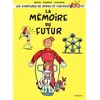 Image de Spirou et Fantasio - Tome 57 - La mémoire du futur - Sophie Guerrive - Dupuis - cartonné - Bande dessinée cartonné