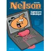 Image de Nelson - Tome 26 - Signature diabolique - Bertschy - Dupuis - cartonné - Bande dessinée jeunesse cartonné