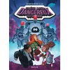 Image de Le métier le plus dangereux du monde - Tome 3 - La base secrète - Olivier Bocquet - Dupuis - cartonné - Bande dessinée jeunesse cartonné