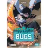 Image de Le Roi des Bugs - Tome 3 - Tony - Vega Dupuis - broché - Manga broché