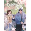 Image de Because I can’t love you - Tome 3 - Lief - Vega Dupuis - broché - Manga broché