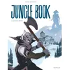 Image de Jungle Book - Tome 3 - Shere Khan - Anne Quenton - Dupuis - cartonné - Bande dessinée