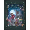 Image de La sentinelle du Petit Peuple - Tome 6 - Le matagot d'Halloween - Carbone - Dupuis - cartonné - Bande dessinée jeunesse cartonné