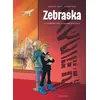 Image de Zebraska - Tome 2 - Le secret de la Grande Bascule - Éric Corbeyran - Dupuis - cartonné - Bande dessinée