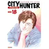 Image de City Hunter - Tsukasa Hojo - Panini Manga - broché - Manga broché